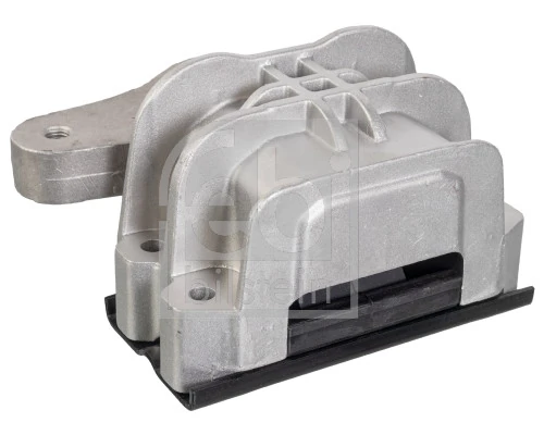 Mounting, automatic transmission